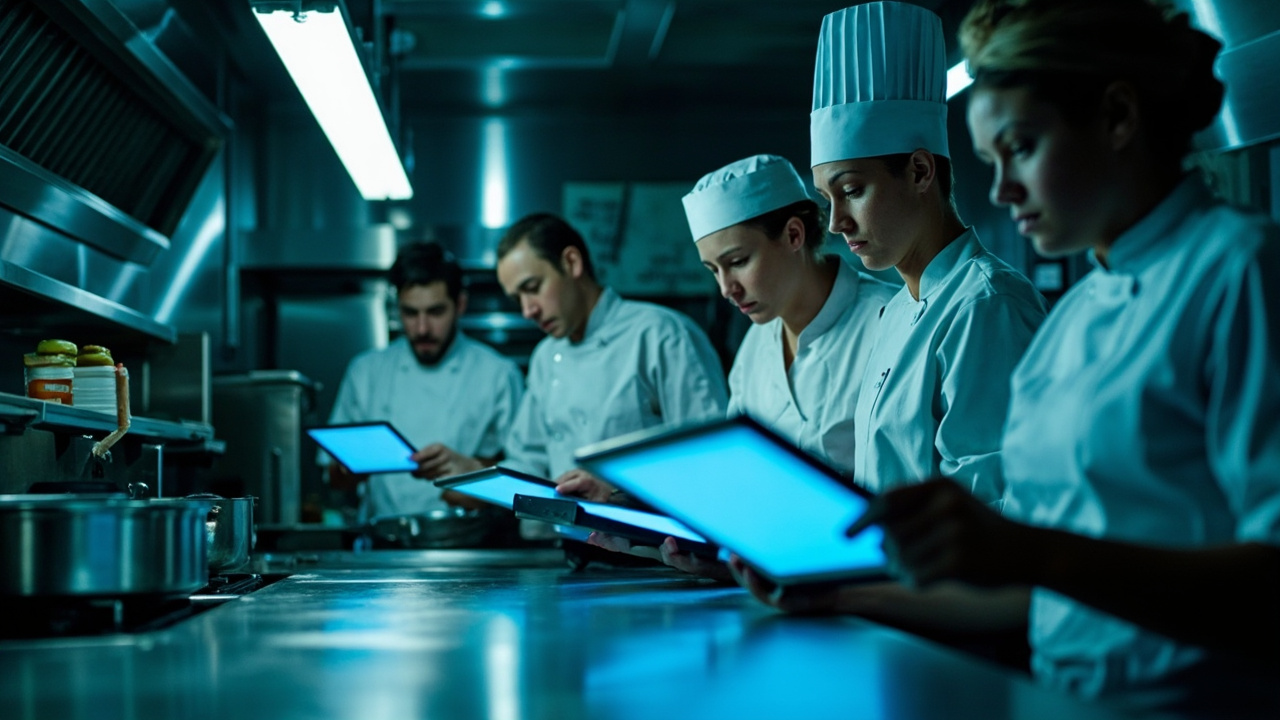 Como transformar processos em cultura com tecnologia