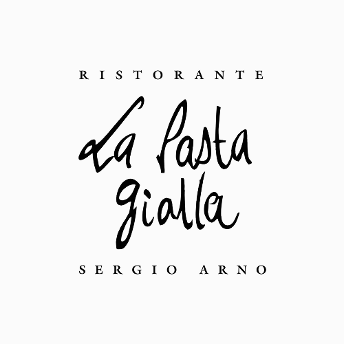 la pasta gialla